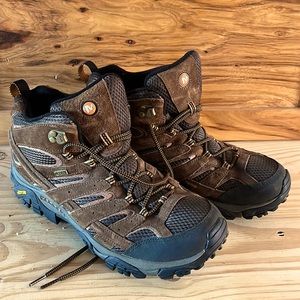 Men’s Merrell Moab Performance Hiking Boots